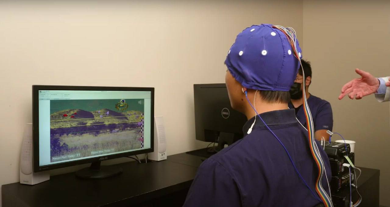 Neurofeedback In Sports