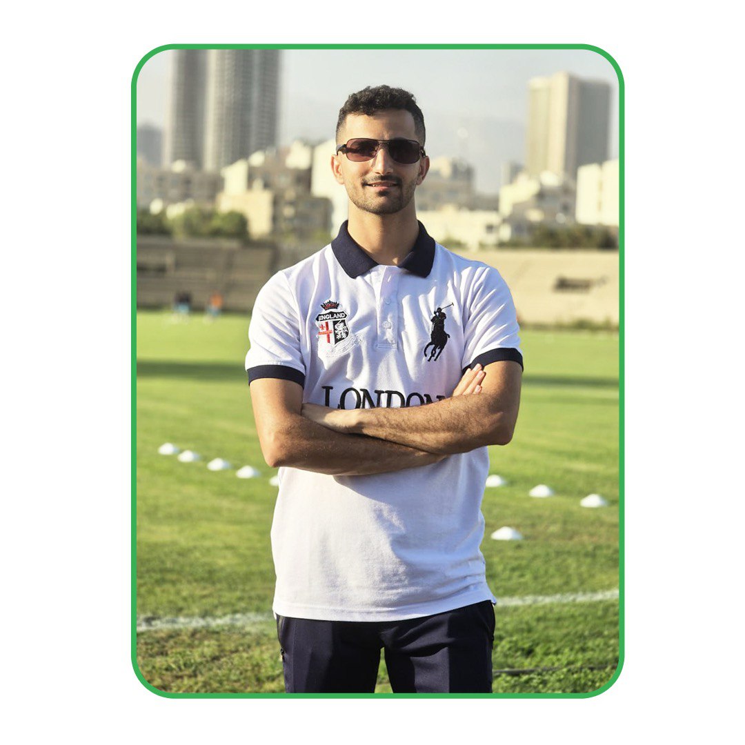 Mohammadshafie parsa